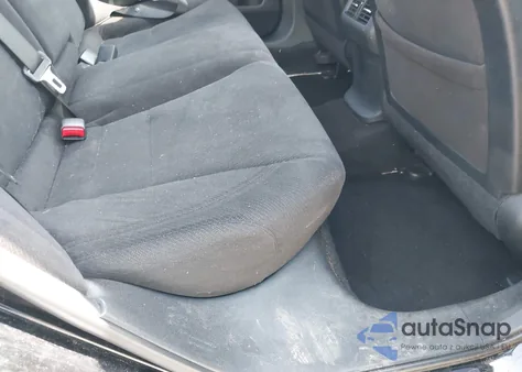 2014 Honda Accord Ex z USA, uszkodzony, nr VIN 1HGCR2F76EA153858